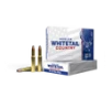 NOSLER 30-30 WIN 150GR SB RN 20 200