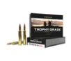 NOSLER TGA 280 ACKER 140GR AB 20 200