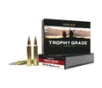 NOSLER TGA 300 WIN 190GR ABLR 20 200