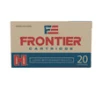 FRONTIER 300 BLKOUT 208GR FMJ 20 200