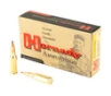 HRNDY 6 5 GRENDEL 90 GR CX 20 200