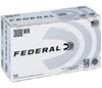 Federal AE308DB American Eagle 308Win 150gr Full Metal Jacket 50 Per Box 5 Case