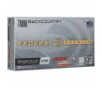 FED GLD MDL BARN 7MM BC 168GR 20 200