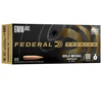 Federal GM6ARCBT1 Gold Medal 6mmARC 108gr 20 Per Box 10 Case
