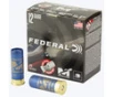 FED MAST CLS 12GA 2 75  1 1 8OZ  8