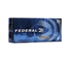 Federal 400LA Power-Shok 300WSM 210gr Soft Point 20 Per Box 10 Case
