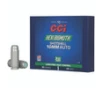 CCI BISMITH SHTSLL 10MM AUTO 10 200