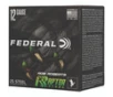 FED RAPTOR STEEL 12GA 3  1 375OZ  3