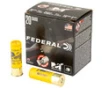 FED MASTER CLASS 20GA 2 75  7 8OZ  8