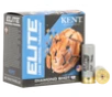 Kent Cartridge E12LB248 Elite 12Gauge 2 75  7 8oz 8Shot 25 Per Box 10 Case