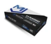 MAXIM 8 6 BLK 235GR TUI SBA 20 200
