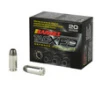 BARNES TAC-XPD 40SW 140GR HP 20 200
