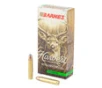 BARNES HARV ST 350 LEG 155GR 20 200