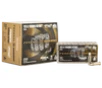 Walther Arms PD22L1 Punch 22LR Flat Nose 200 Per Box 10 Case
