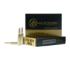 WTHBY M270134HCB 270 WBY 134GR HAMMER 20 10