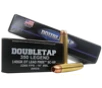 DoubleTap Ammunition 350L140X 350Legend 140gr DT Lead Free 20 Per Box 50 Case