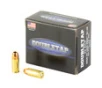 DBLTAP 32ACP 60GR LF HP 20 1000