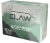 Fort Scott Munitions 10MM190SCVFNCD Claw Defense 10mm 190gr 20 Per Box 25 Case