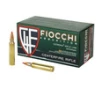 FIOCCHI 223REM 50GR VMAX 50 1000