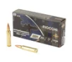 FIOCCHI HYPR SBR 223REM 77GR 20 200