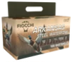 Fiocchi 123ADS3 12Gauge 3  1 1 5oz 3Shot 100 Per Box 2 Case