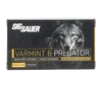 SIG C223VP4020 VARMAGEDDON 223 40G 20 10