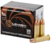 Wilson Combat LA38SP125CF 38Special P 125gr 20 Per Box 10 Case
