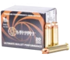 Wilson Combat LA357120XD 357Mag 120gr 20 Per Box 10 Case