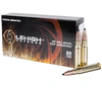 Wilson Combat LA308155TXC 308Win 155gr 20 Per Box 10 Case