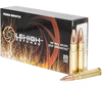 Wilson Combat LA358200CC 358Win 200gr Lehigh Defense Controlled Chaos 20 Per Box 10 Case