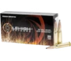 Wilson Combat LA308175TXC 308Win 175gr 20 Per Box 10 Case
