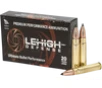Wilson Combat LA300HMR125TCC 300HAM R 125gr Tipped Controlled Chaos 20 Per Box 10 Case