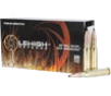 Wilson Combat LA308165TXC 308Win 165gr Tipped Extreme Chaos 20 Per Box 10 Case