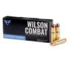 Wilson Combat A458300RNFP 458SOCOM 300gr Round Nose Flat Point 20 Per Box 10 Case