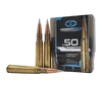 DT DTM-500750-BX DTM AMMO BOX 50BMG 750GR 10 10