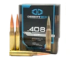 DT DTM-408400-BX DTM AMMO BOX 408CT 446GR 10 10