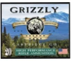 Grizzly Ammo GC357S3 357Sig 125gr Full Metal Jacket Flat Point 20 Per Box 10 Case