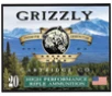Grizzly Ammo GC45 70 P10 45-70Gov P 525gr Full Metal Jacket Flat Point 20 Per Box 10 Case