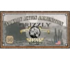 Grizzly Ammo GC4440 44-40Win 200gr Round Nose Flat Point 50 Per Box 10 Case
