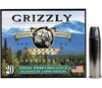 Grizzly Ammo GC357M14 357Mag 200gr Wide Long Nose Gas Check 20 Per Box 10 Case