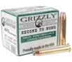 Grizzly Ammo GC45 703 45-70Gov 300gr Jacketed Hollow Point 20 Per Box 10 Case