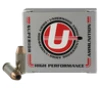 Underwood Ammo 627 ASP 460Rowland 185gr Jacketed Hollow Point 20 Per Box 10 Case