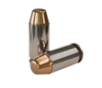 Underwood Ammo 293 Range Supply 40S W 180gr Full Metal Jacket 50 Per Box 10 Case