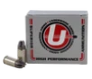 Underwood Ammo 873Underwood Ammo 873 Xtreme Defense Platinum 9mmLuger 68gr Solid Monolithic 20 Per Box 10 Case