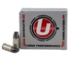 Underwood Ammo 679Underwood Ammo 679 Xtreme Defense Platinum 380ACP P 68gr Solid Monolithic 20 Per Box 10 Case