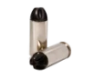 Underwood Ammo 941 Xtreme Penetrator Platinum 10mmAuto 140gr Solid Monolithic 20 Per Box 10 Case
