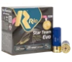 Rio Ammunition ST3275 Star Team EVO 12Gauge 2 75  1 1 8oz 7 5Shot 25 Per Box 10 Case