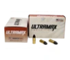 ULTRAMAX ULT-9MM-1-N 9MM 147GR PPRN 50 10
