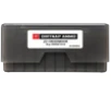 Fierce Firearms DNP22CM80GRELDM Dirtnap 22Creedmoor 80gr Extremely Low Drag-Match 20 Per Box 10 Case