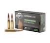 PPU SUPREME 308WIN 168GR HPBT 20 200